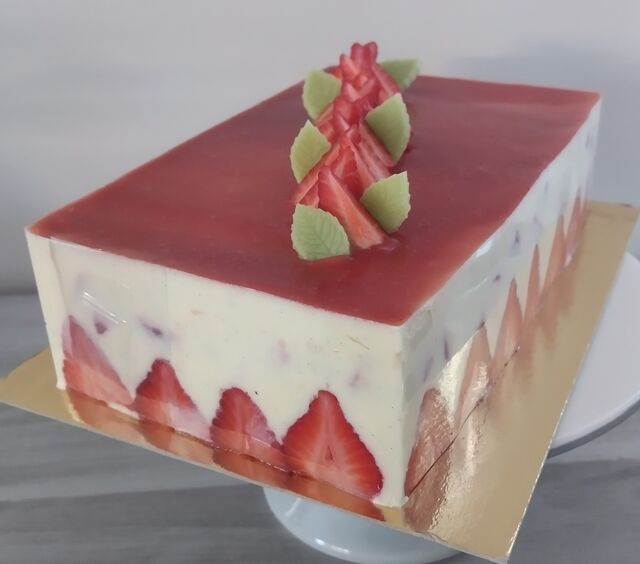 Fraisier