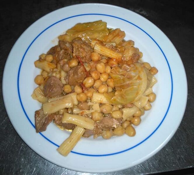 O Rancho de la Toscana