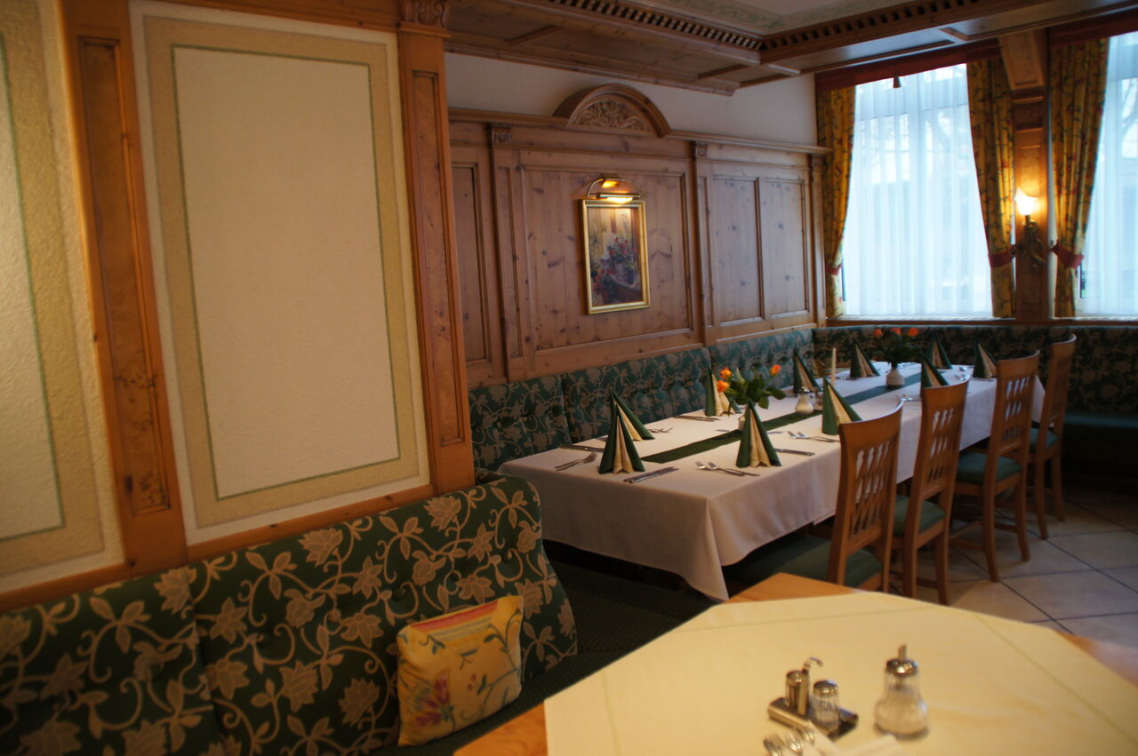Brunnenstüberl