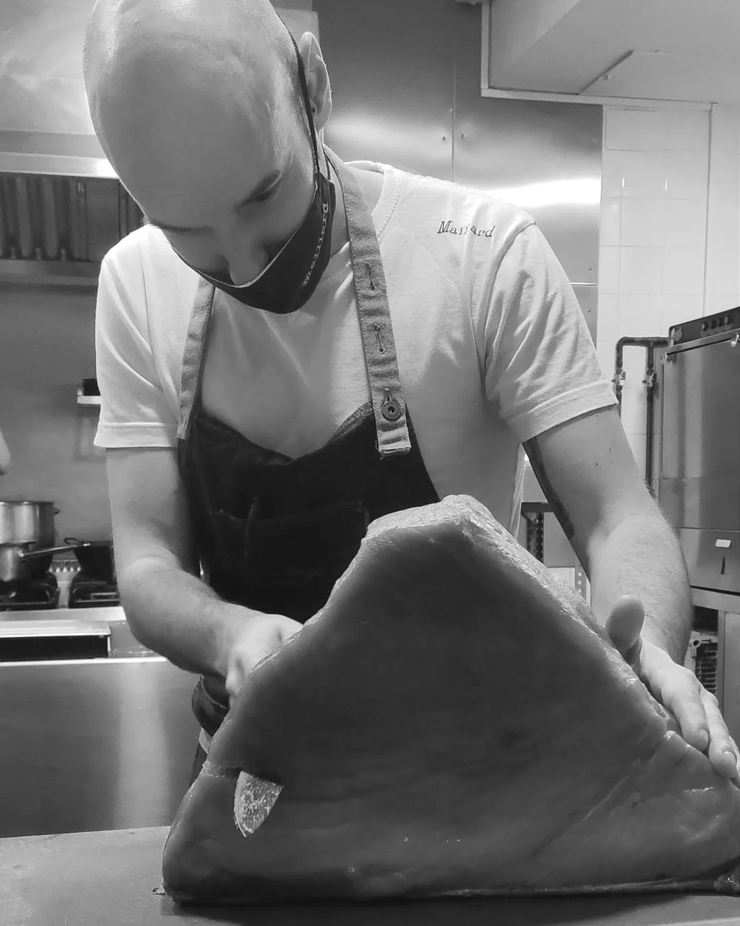 RESPETO POR EL PRODUCTO