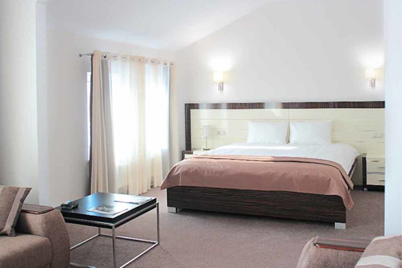 Номера для отдыха