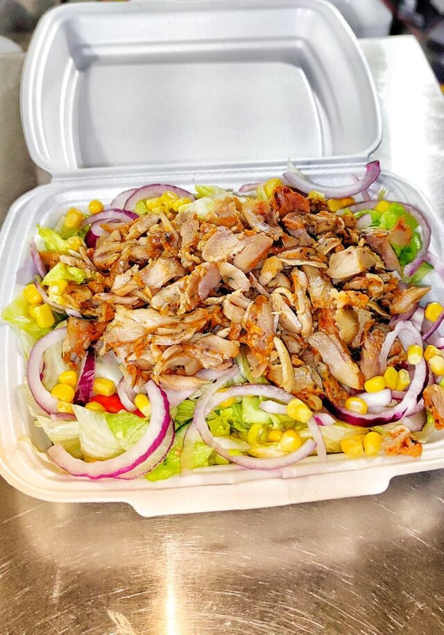 Gyros salata pitaval 1750 FT