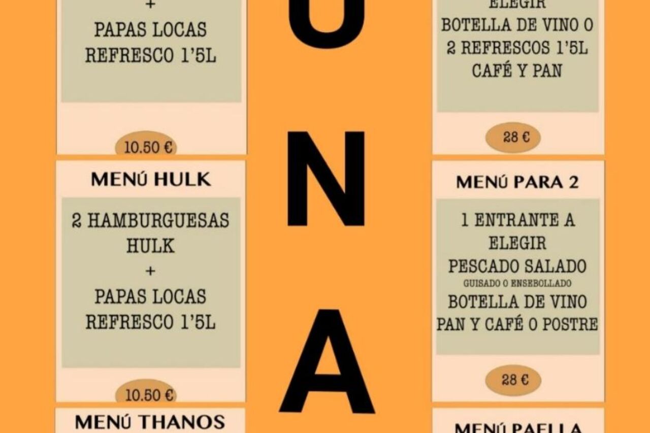 Ofertas