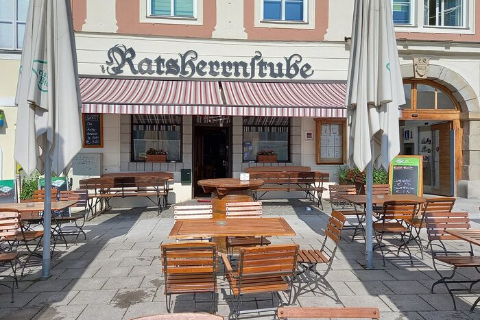 (c) Ratsherrnstube-freistadt.at