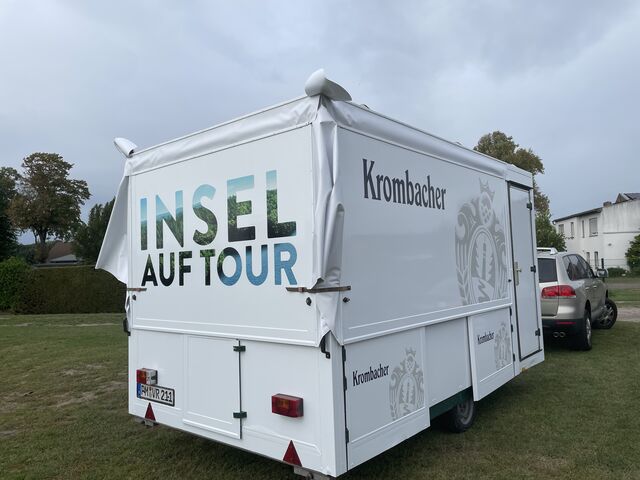 Bierwagen 
