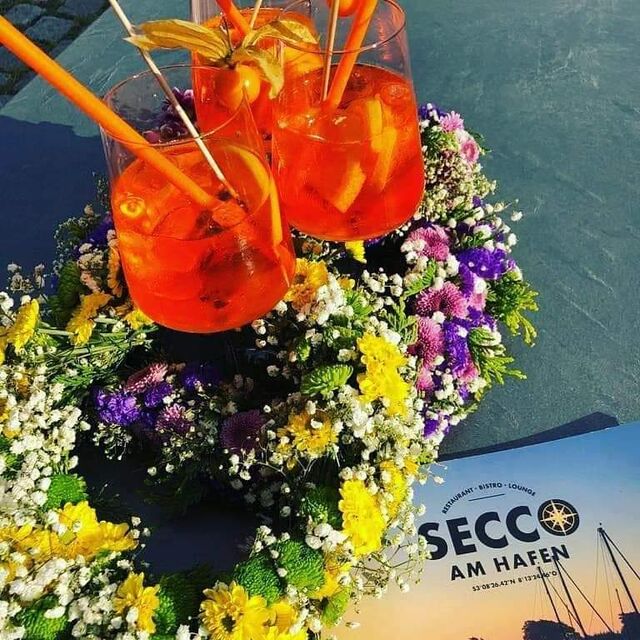 Einfach wunderschön!