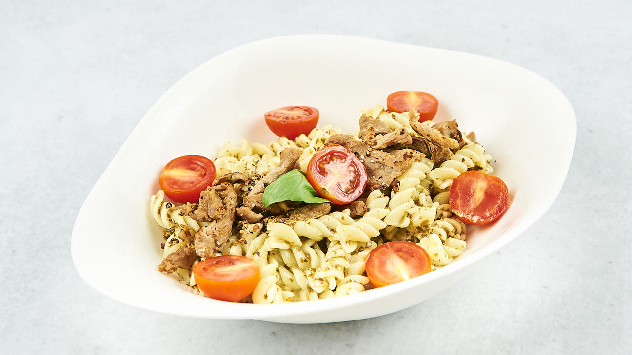 Tellys Pasta 8