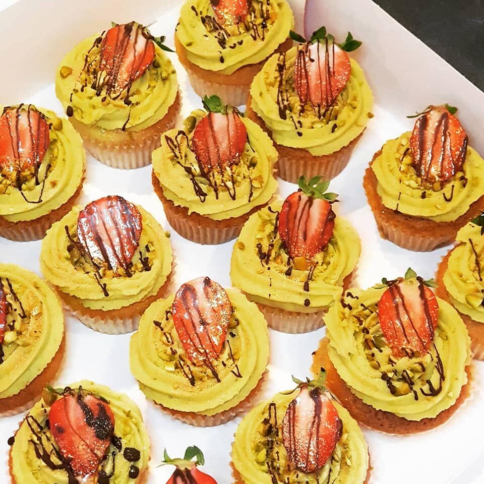 Cupcakes