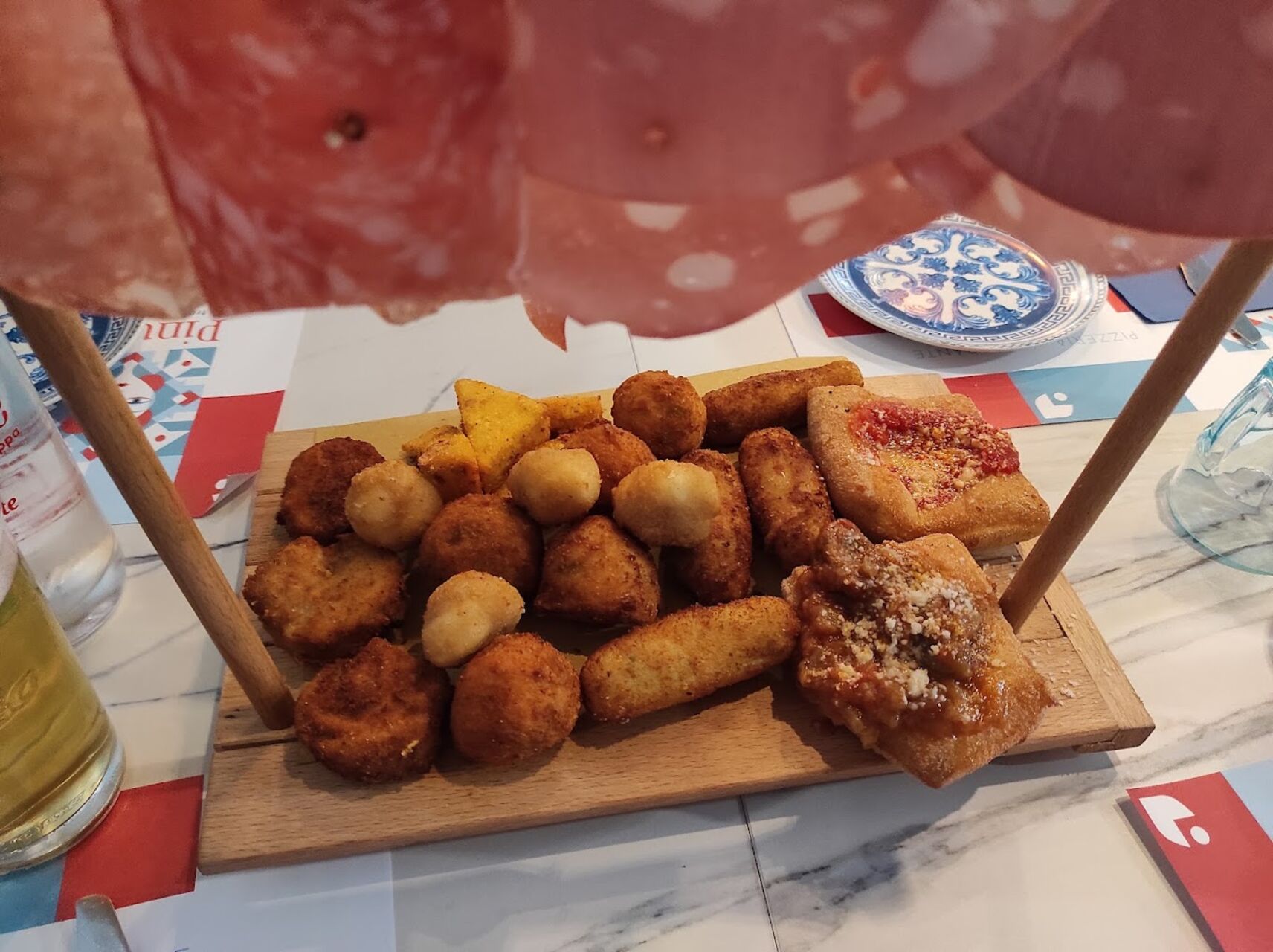 Tradizione napoletana