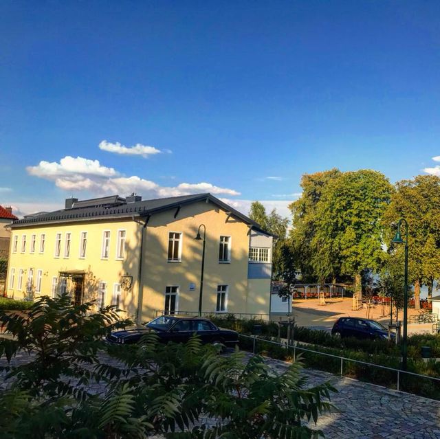 Restaurant Pension Biergarten Heydewirt in Grünheide am Peetzsee