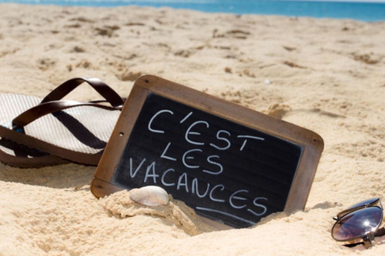 vacances