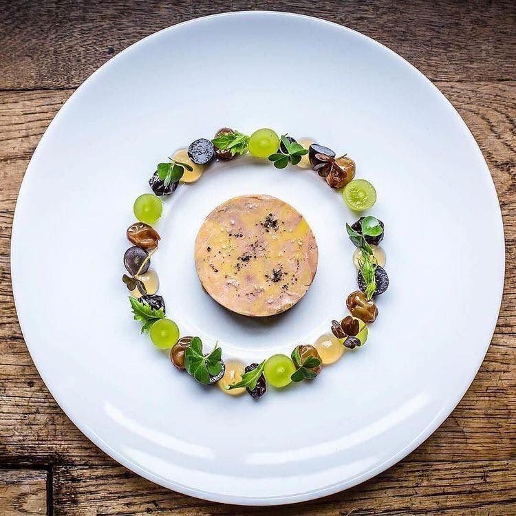 Traiteur à domicile 