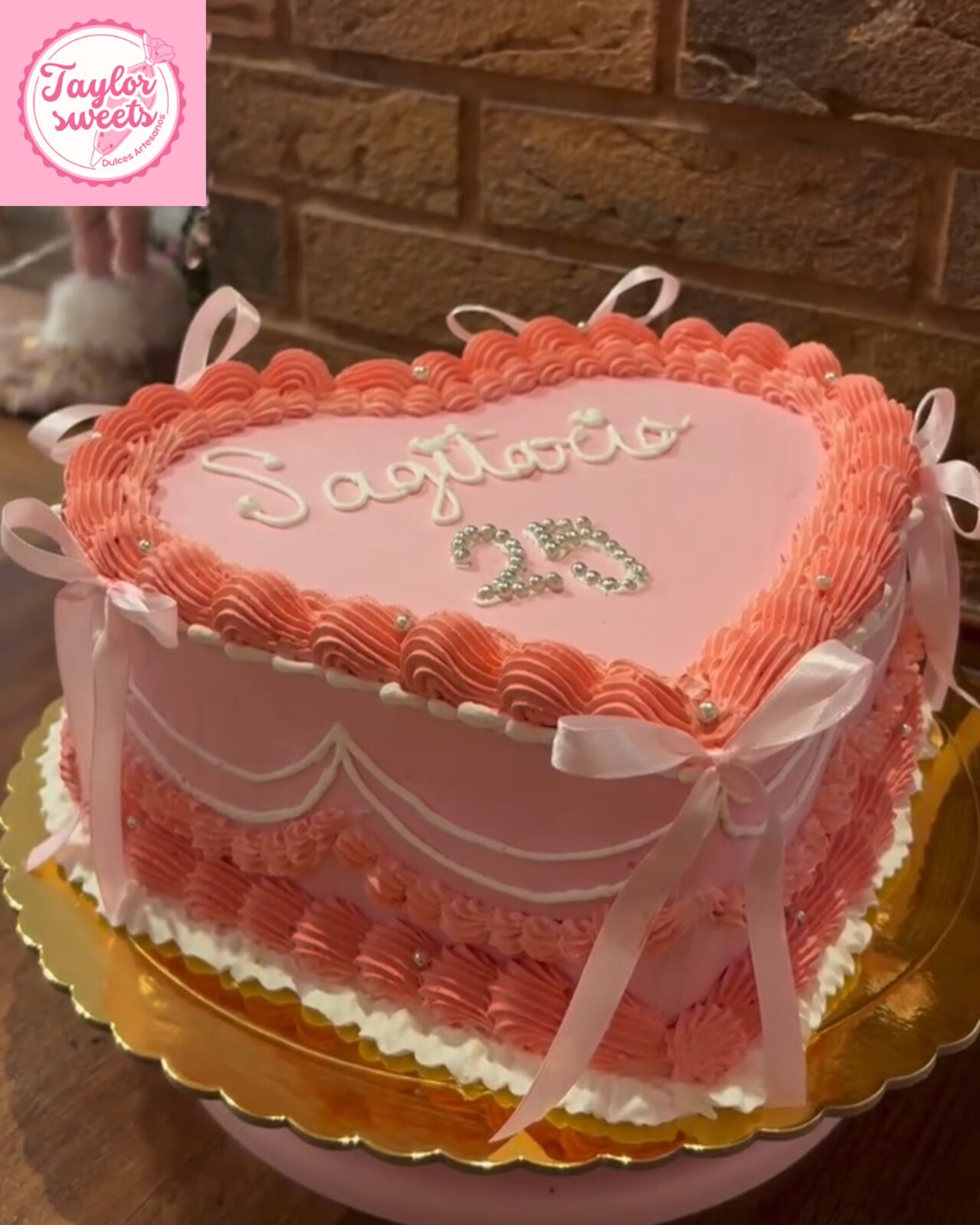 Tartas de Encargo
