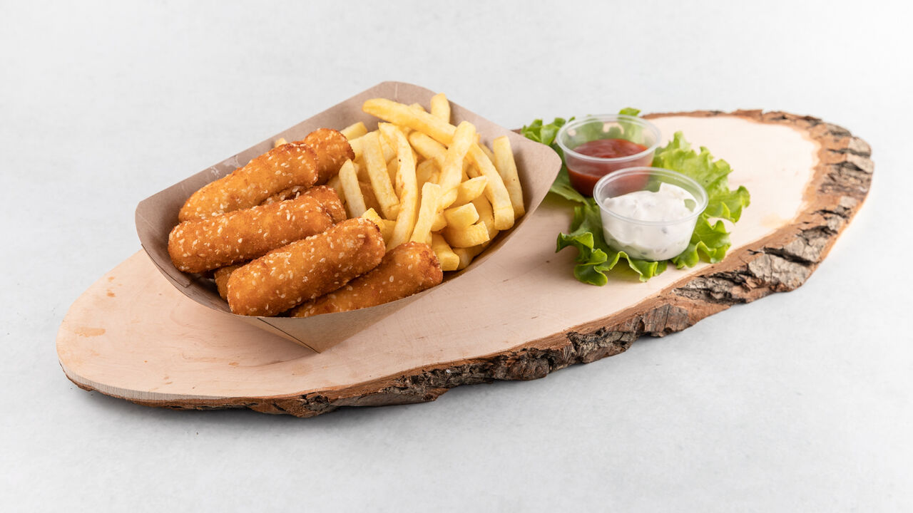 Grill & Kebab Osijek International cuisine near me Book now