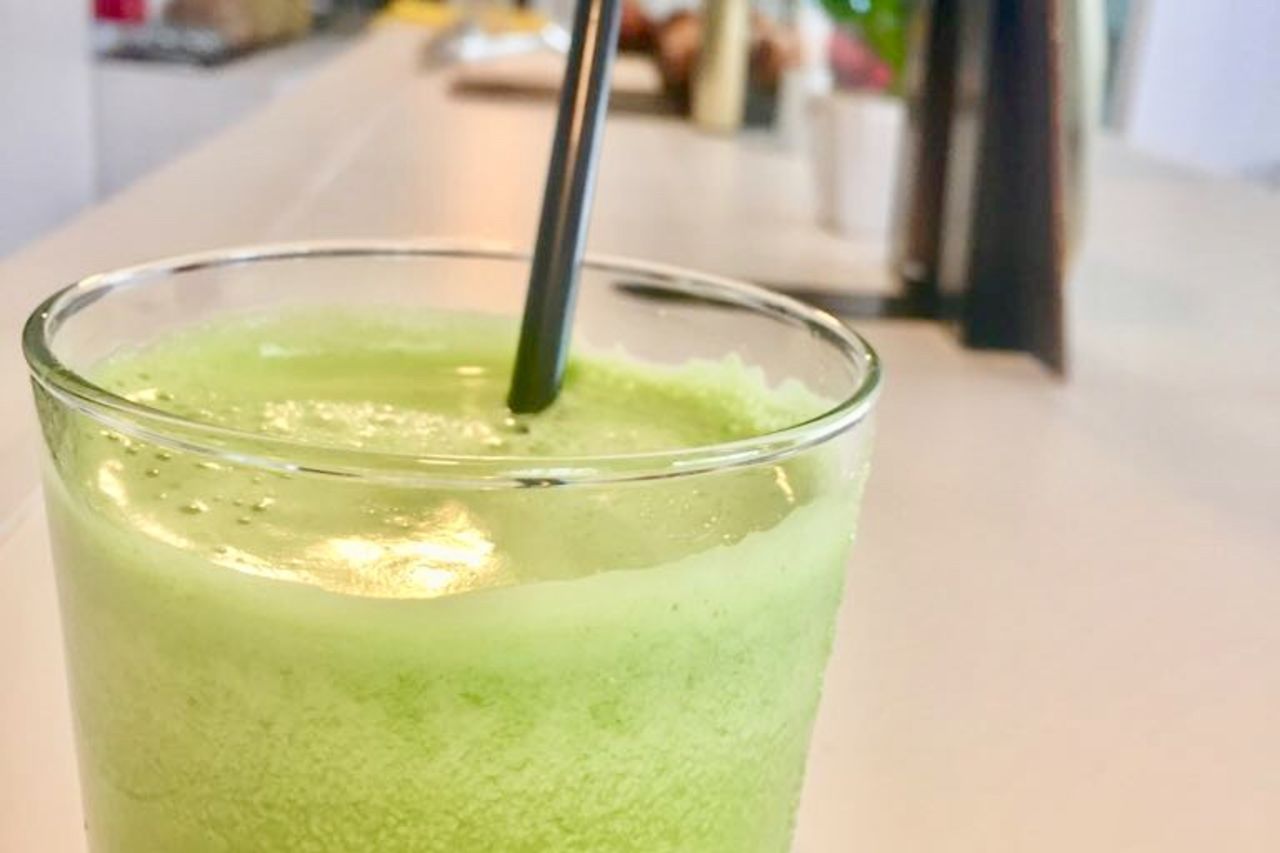 ZUMOS NATURALES 100%