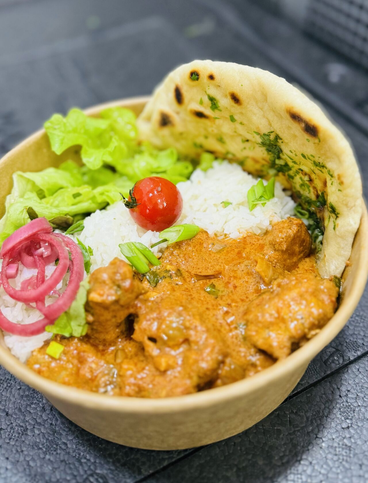 Tikka Massala 