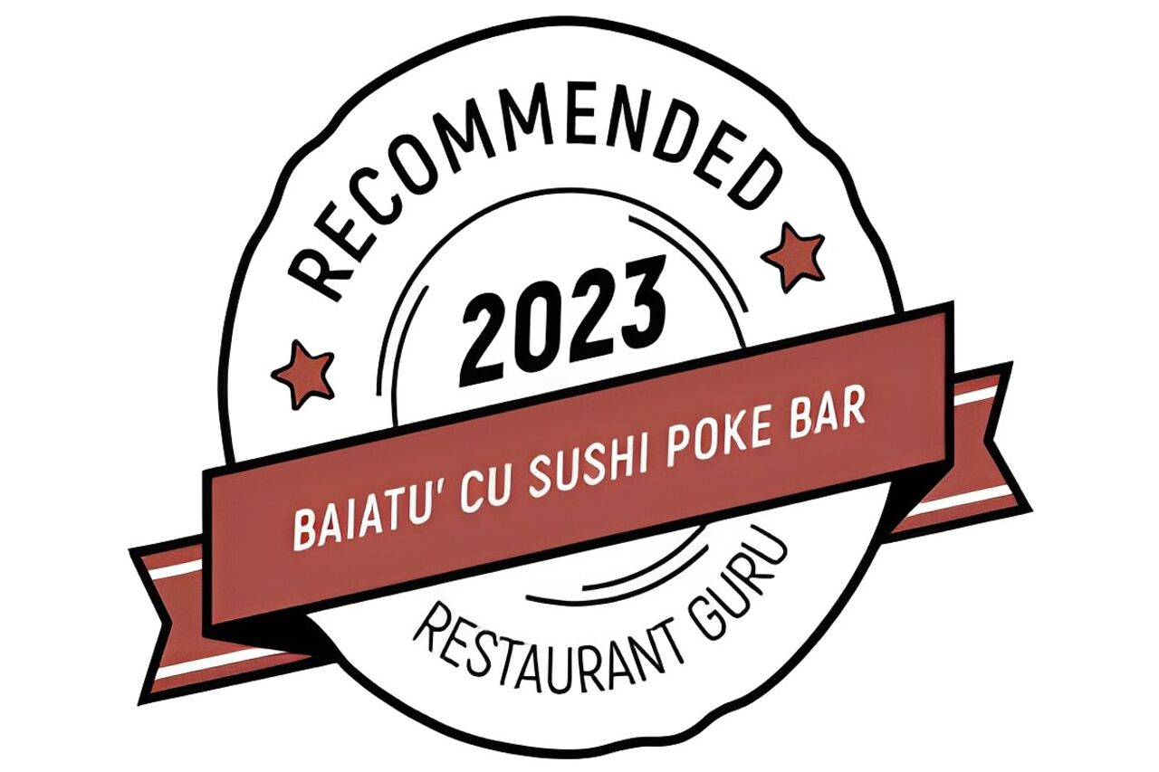 Recommended by Restaurant Guru