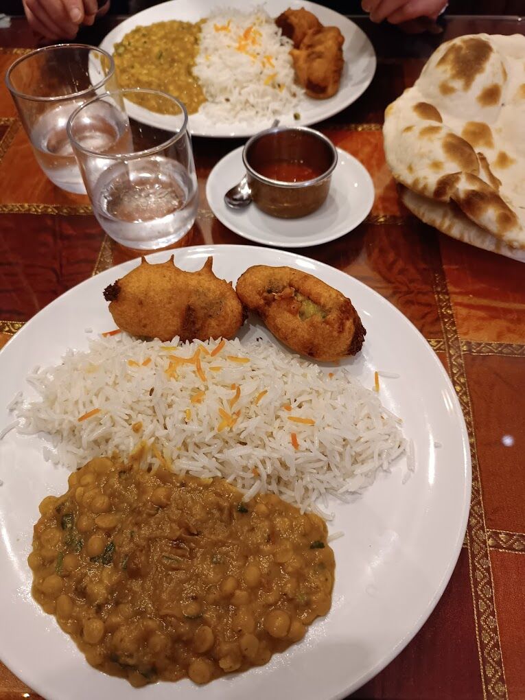 Restaurant Indien le Delhi Rouen