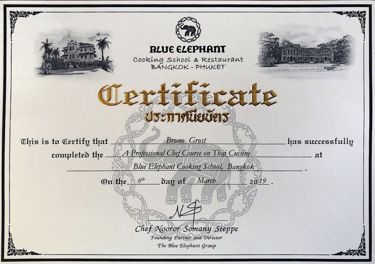 Diplome