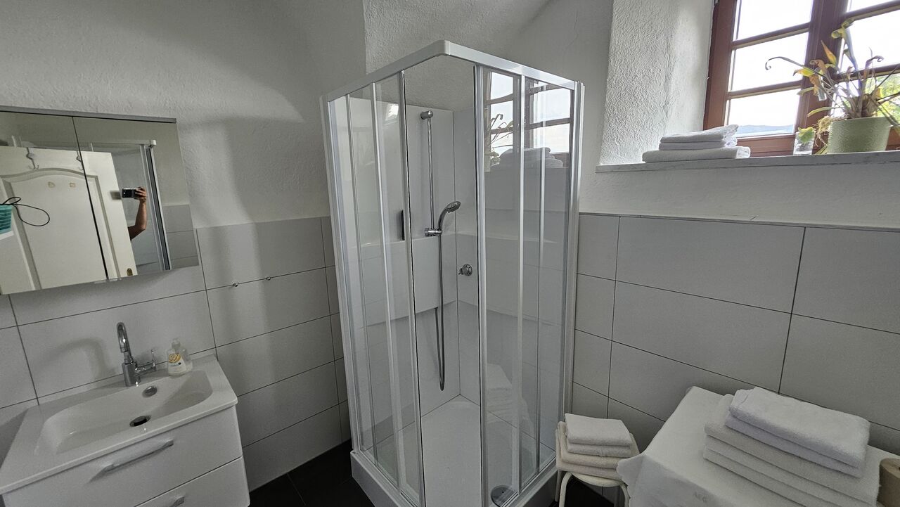 Gemeinschaftsbad