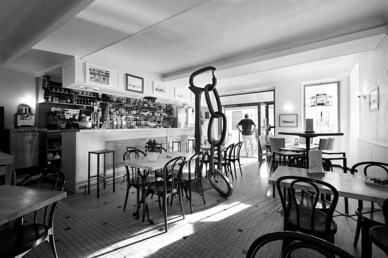 Gérard pour vous servir !