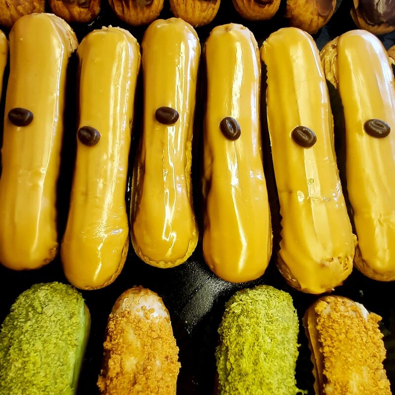 Éclair's