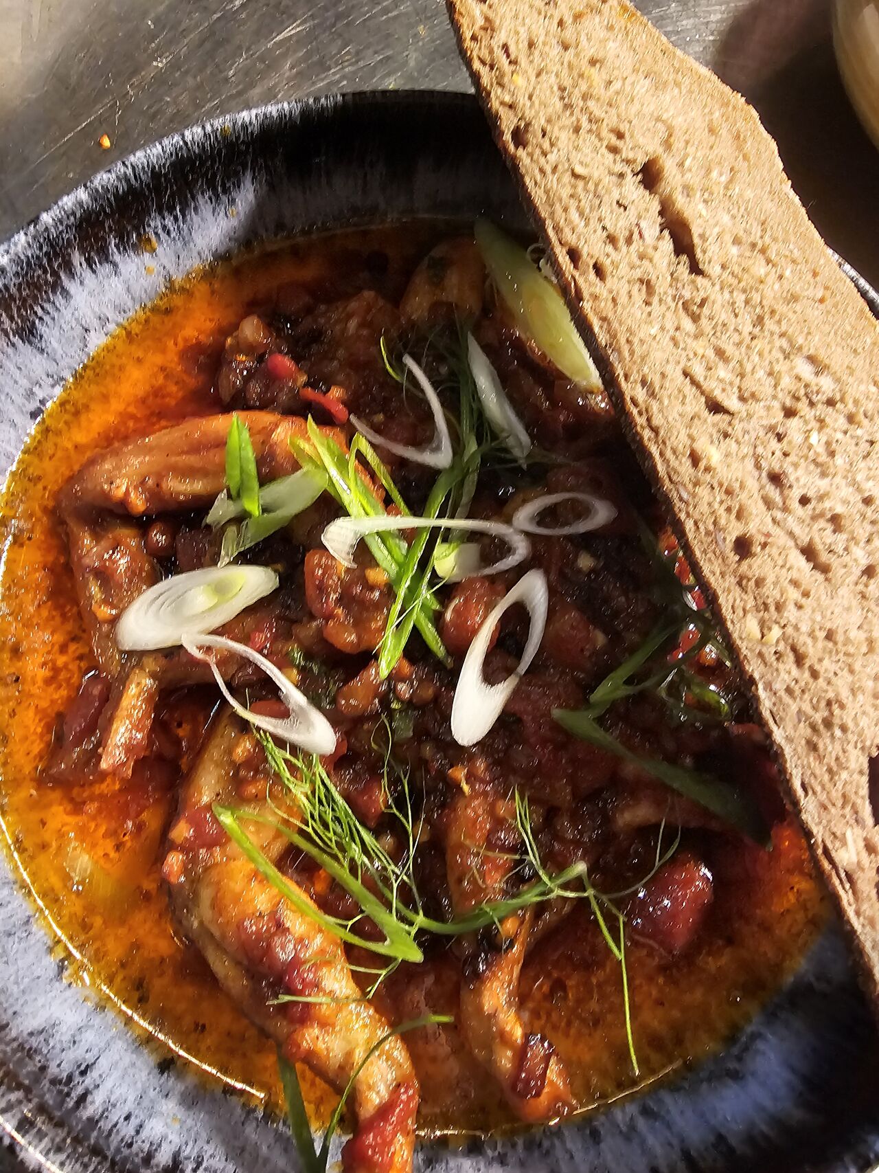 Suggestie's Kikkerbil uit de Provence