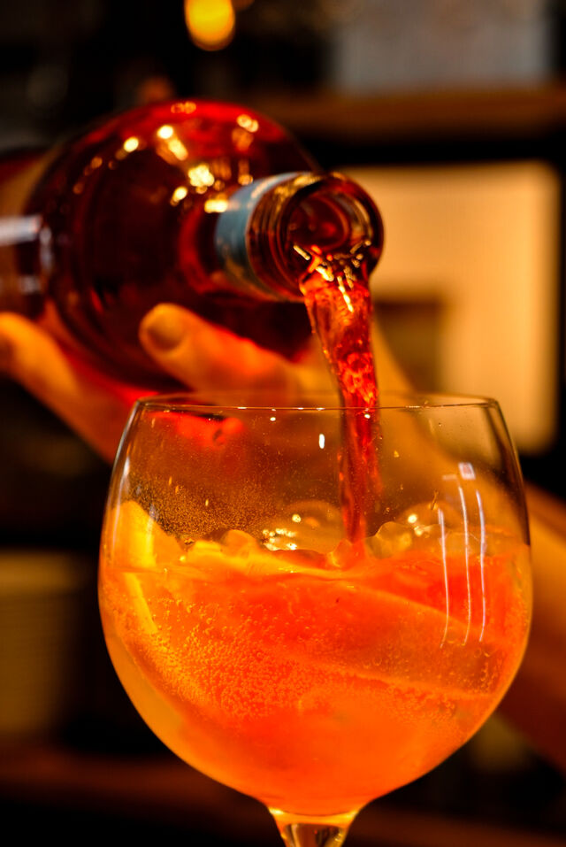 Aperol Spritz 
