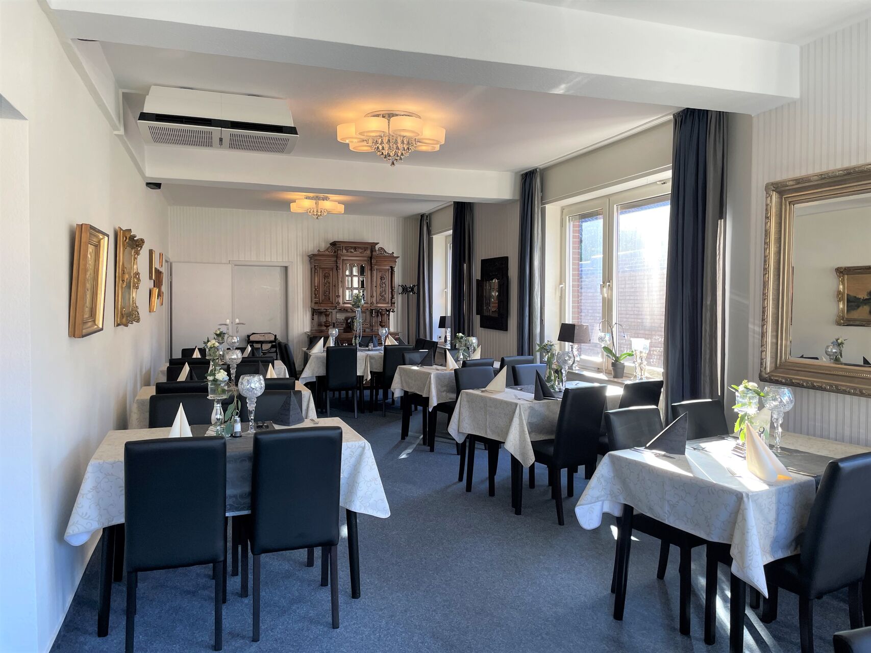 Die Xantener Stuben schließen zum 31.Dezember 2025