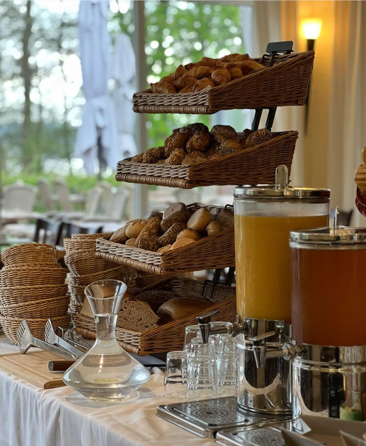 Pfingst-Brunch 29,90 €