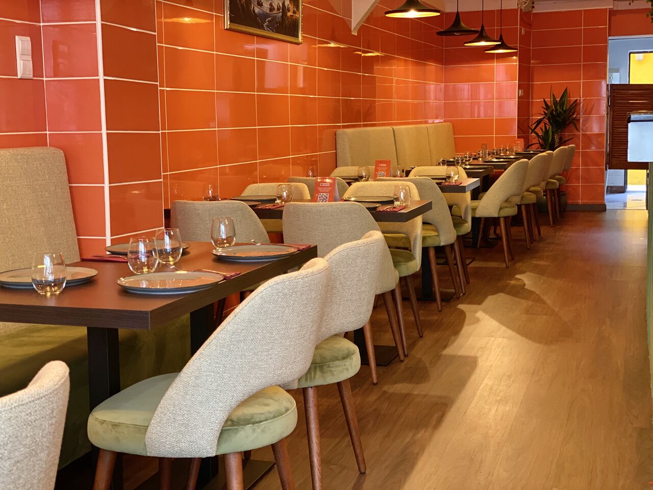 Interior- Atmosphere 