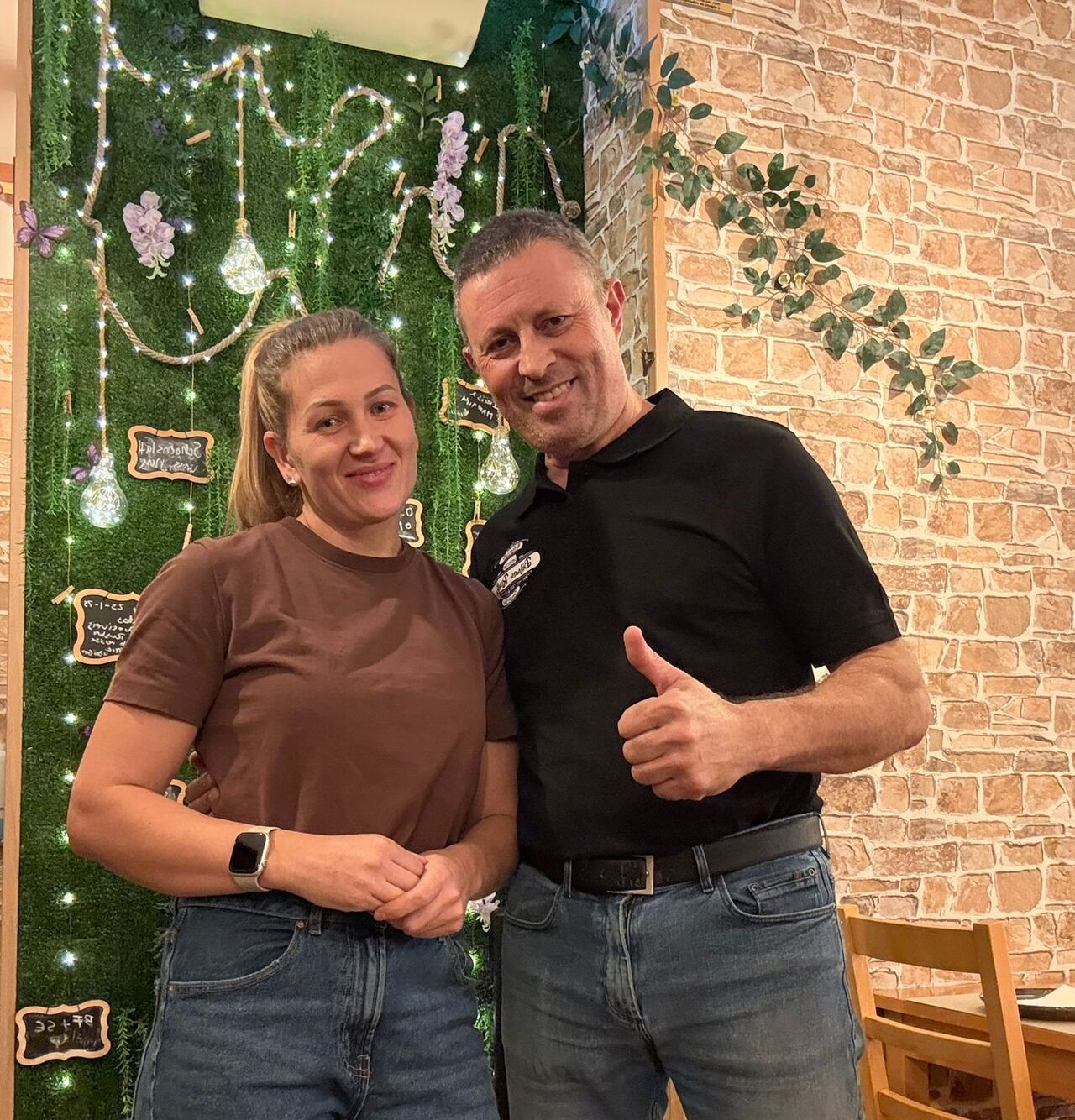 Bifana Rústica está de volta