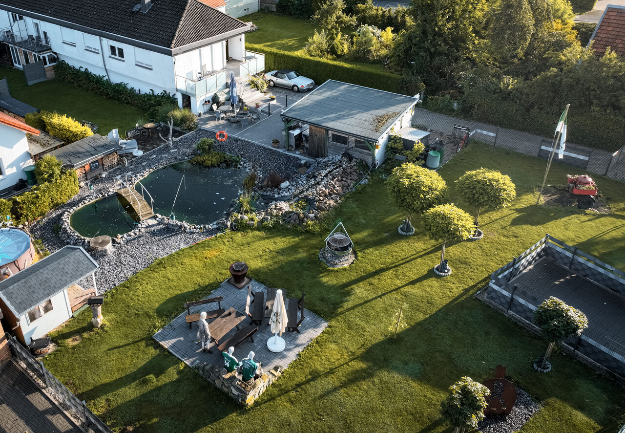 Garten