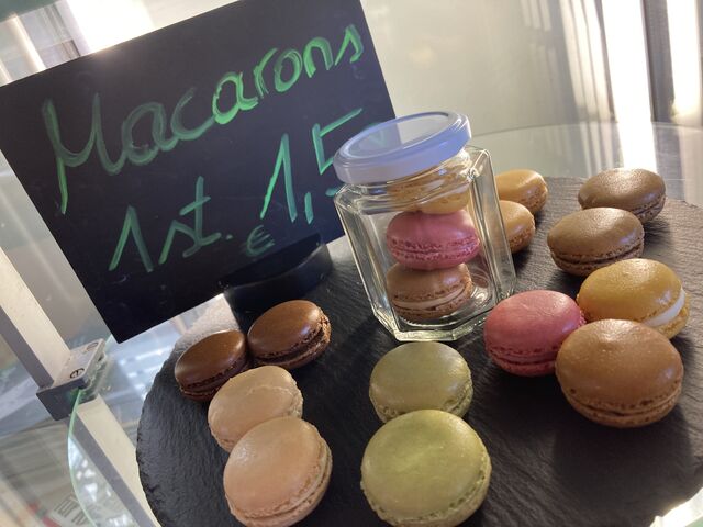 Macarons