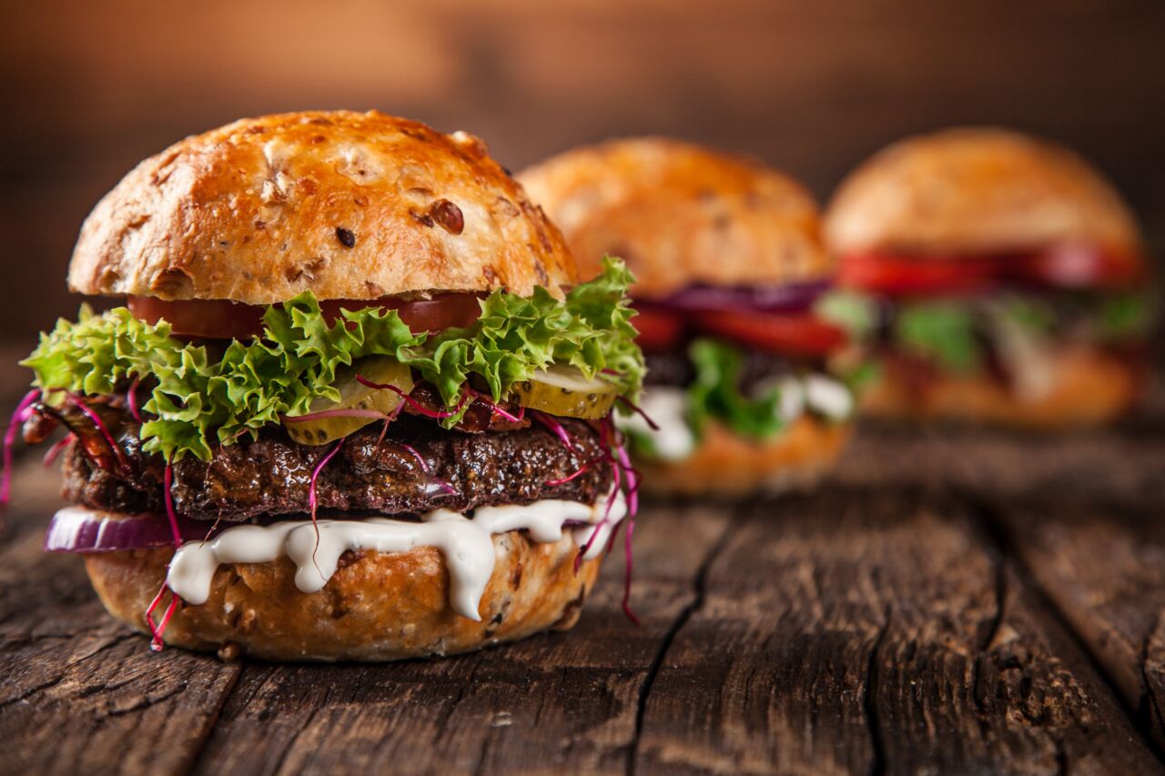 Die Freude am Genuss ist unser Lebensprinzip...