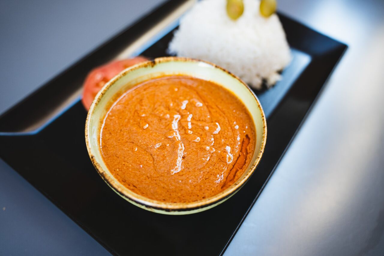 Salsa di burro di arachidi