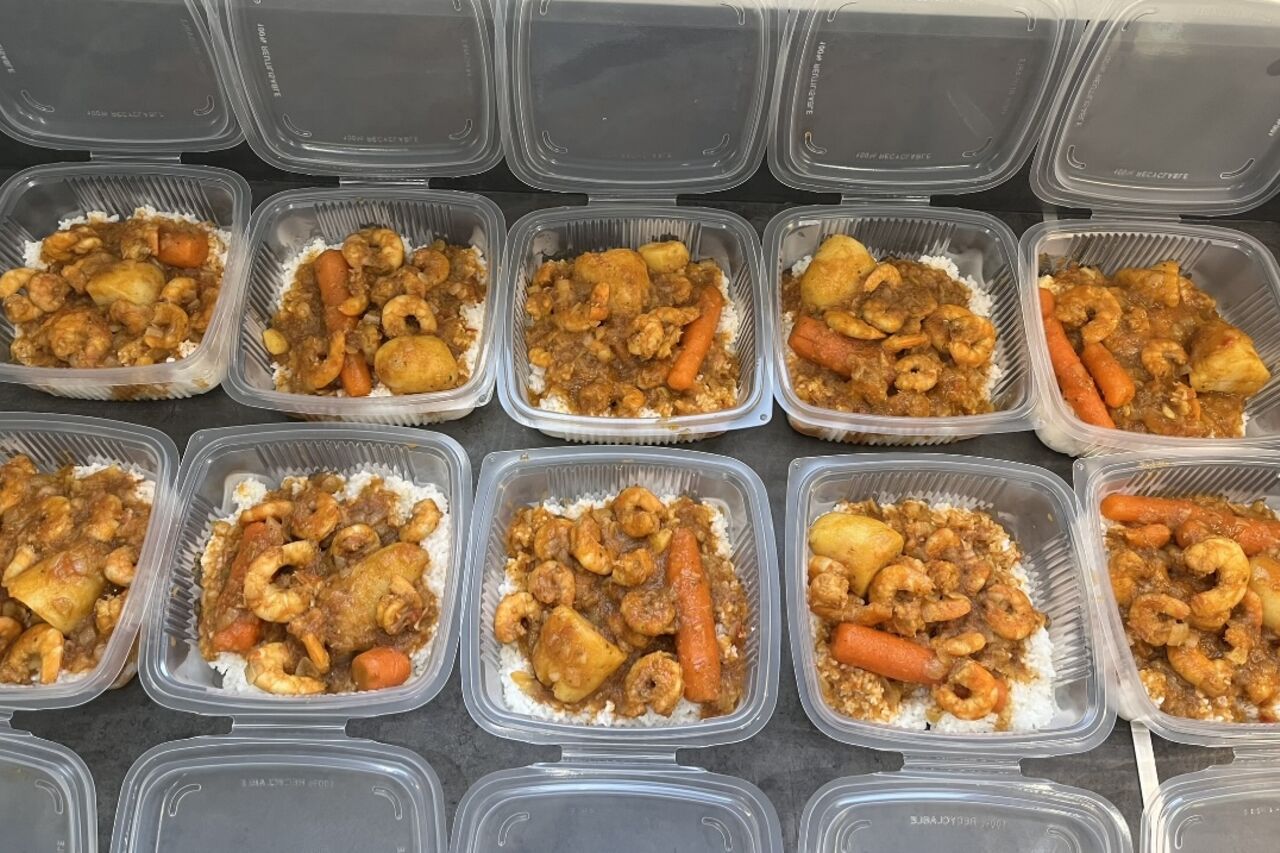 Commandez sans attendre vos plats à emporter