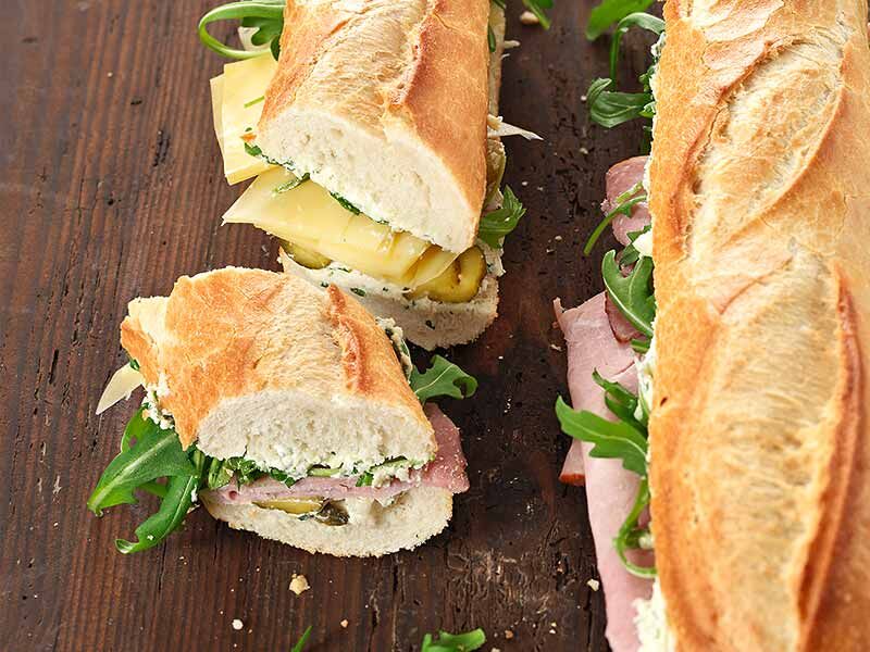 Sandwich
