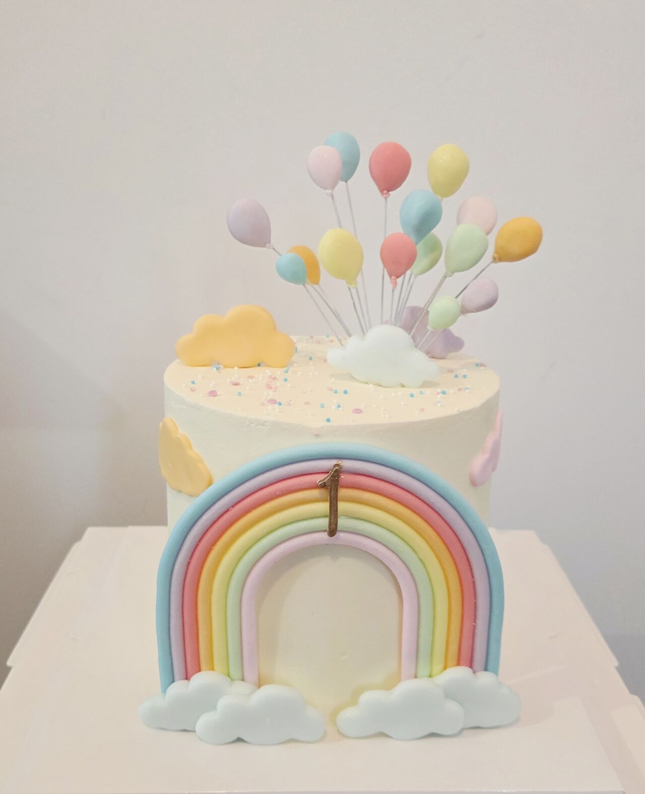 Arc-en-ciel 