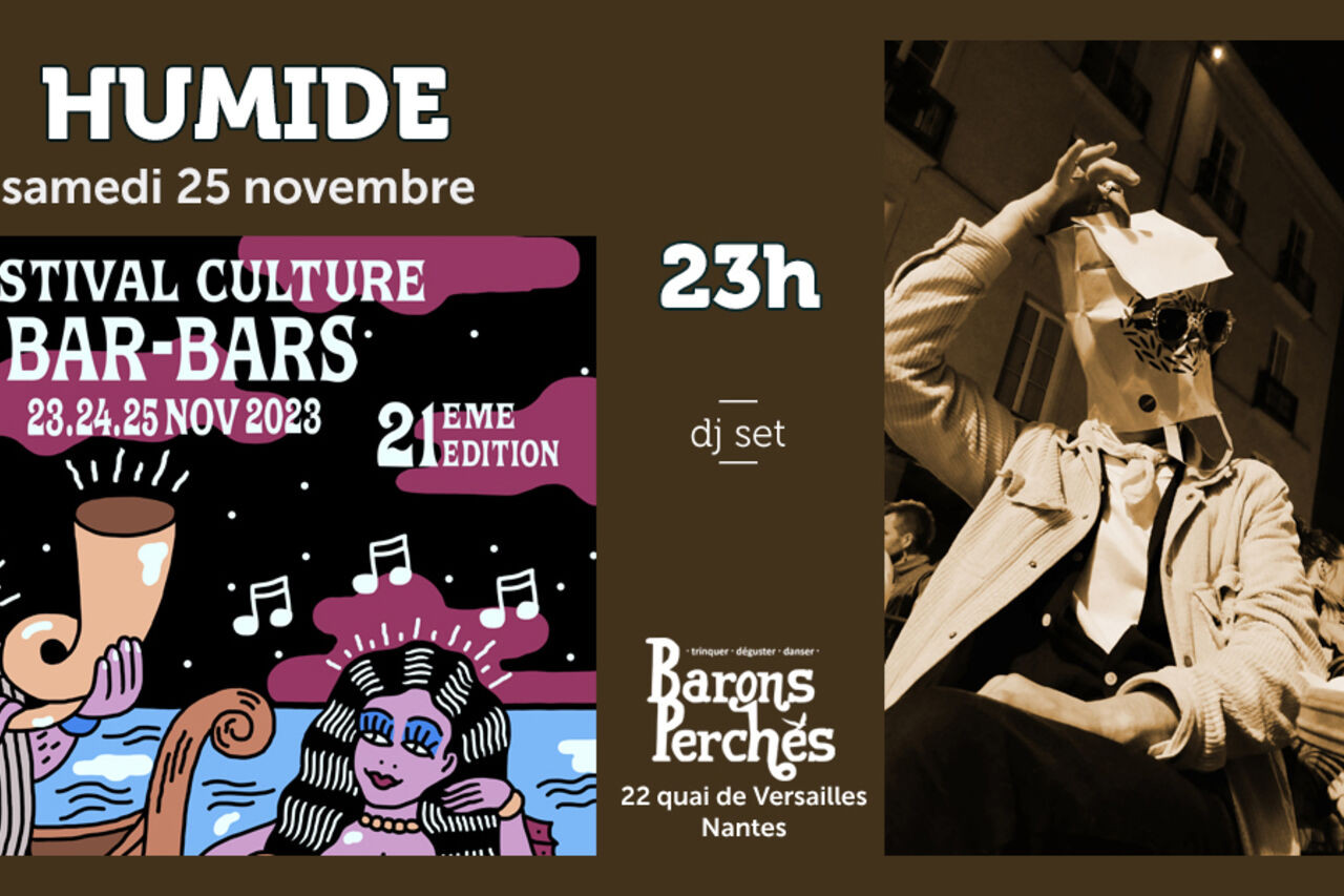 samedi 25 novembre 2023