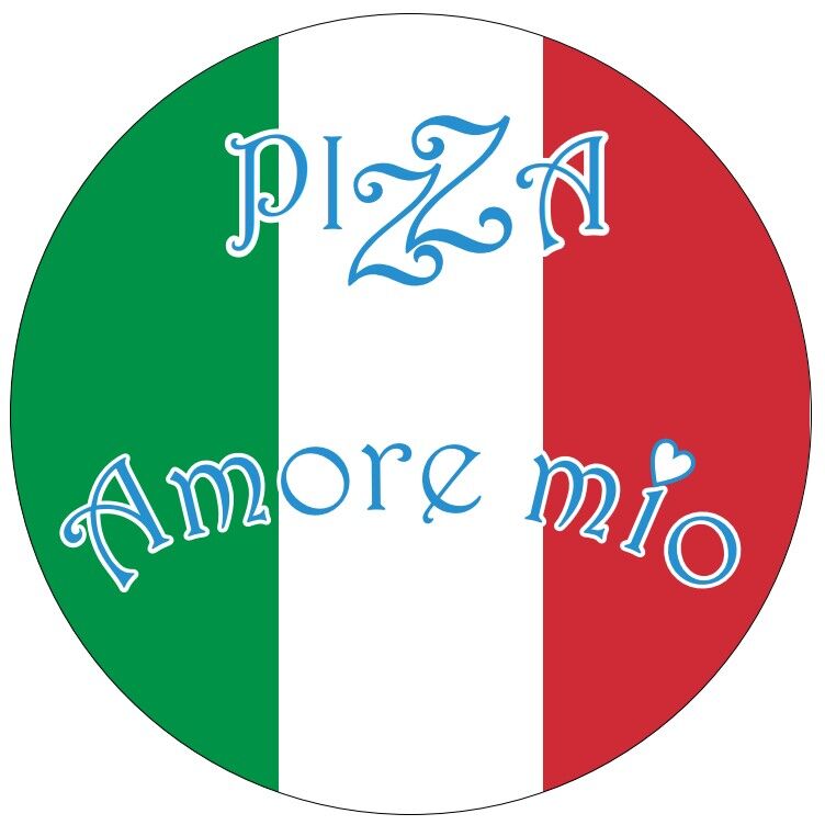 Pizza Amore Mio