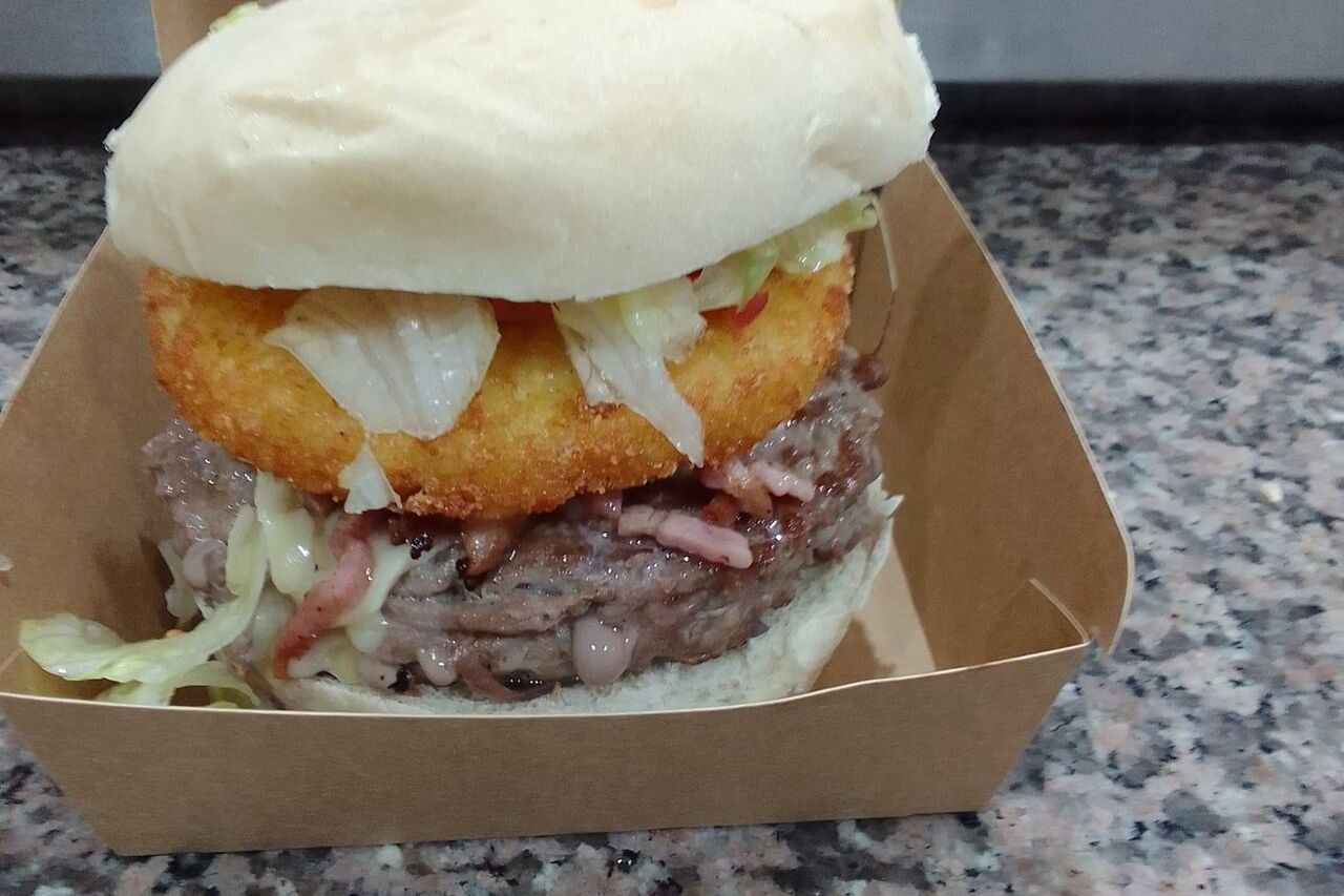 Le coyote tartiflette