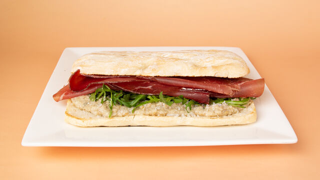 KAISER Barbarossa Sandwich