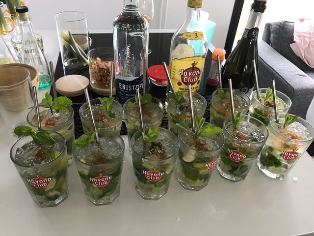 Mojito