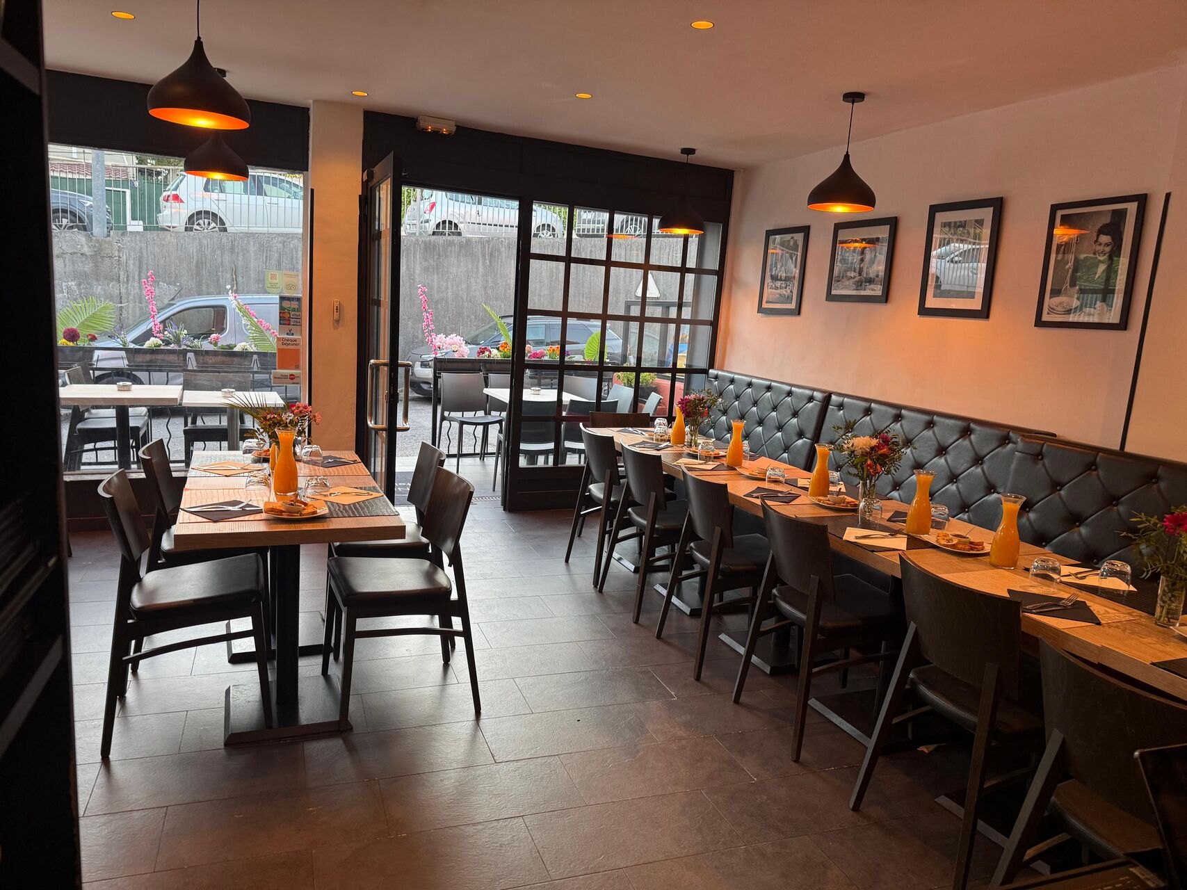 Privatisez La Nice Étoilée pour vos événements