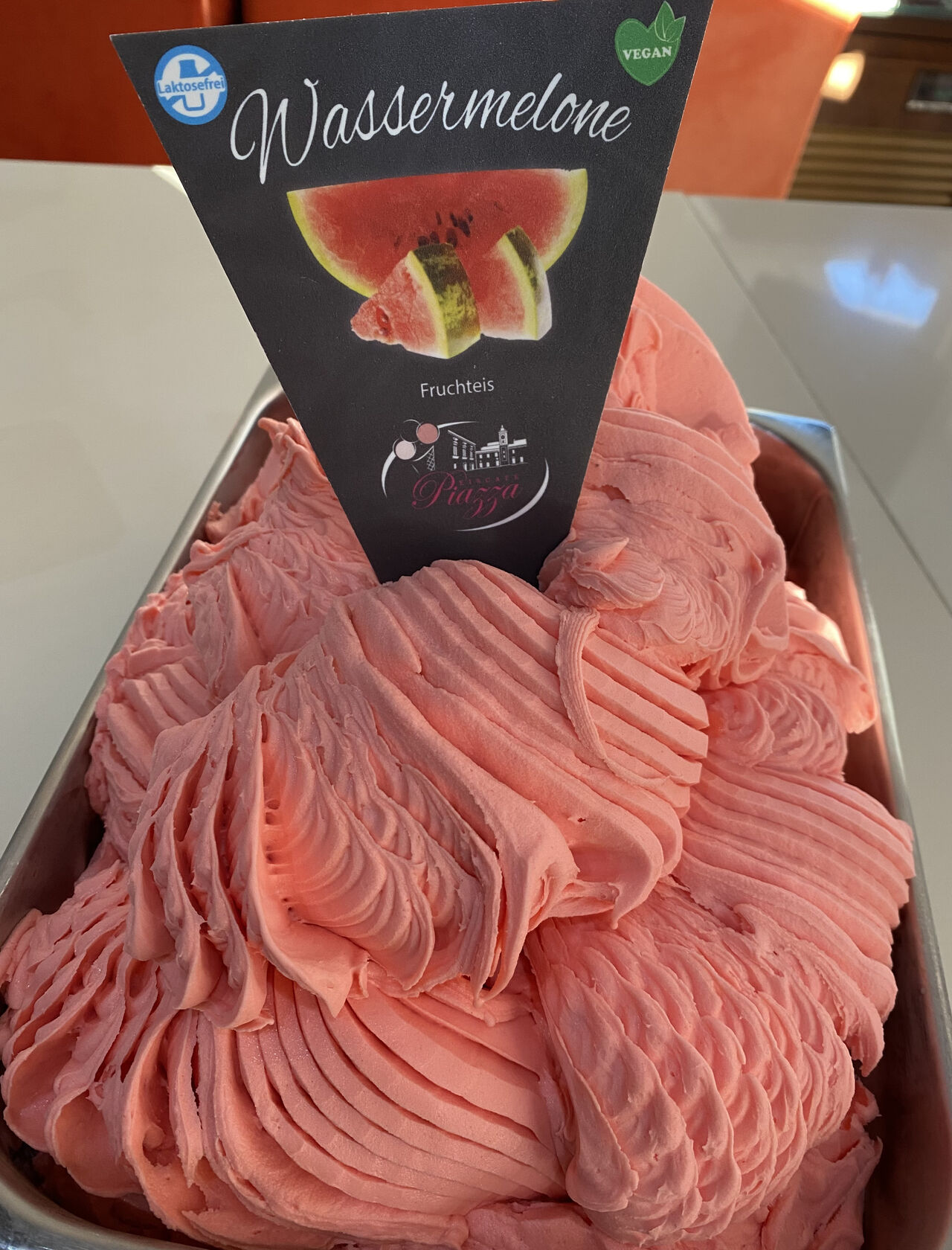 Wassermelone