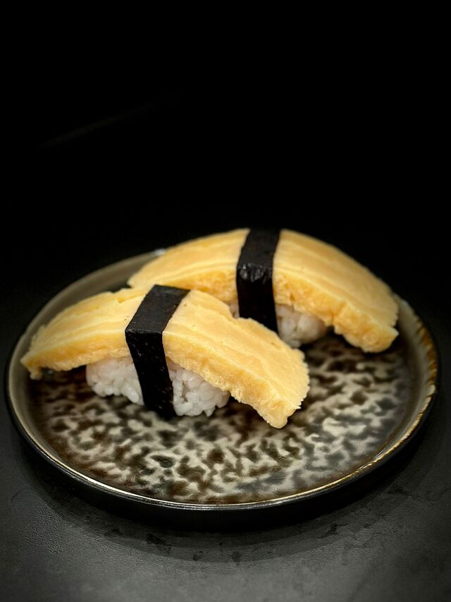 Tamago Nigiri