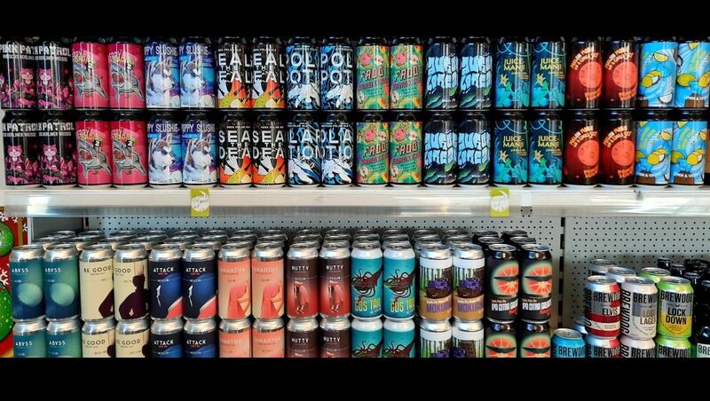 Des pépites gustatives !!! French Craft Beers=D