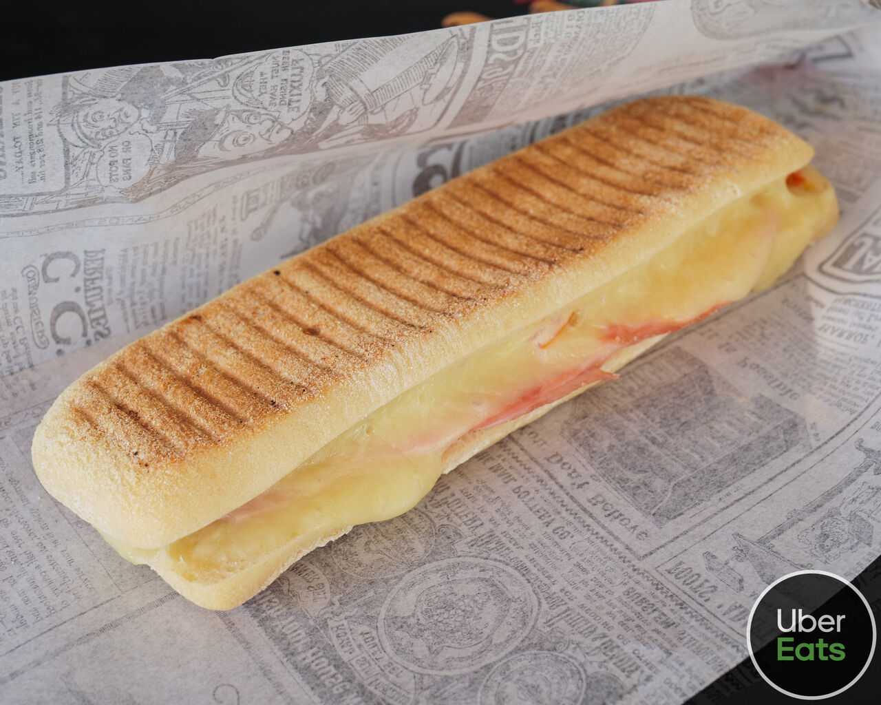 Panini Classico