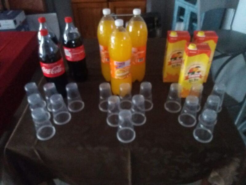 Satisfação do cliente